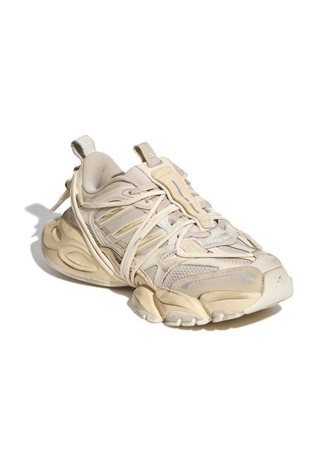 Adidas XLG Runner Deluxe 2.0 Shoes Cream Unisex ADIDAS ORIGINALS | Sneakers | KZ7205-